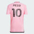 ADIDAS Inter Miami CF 24/25 Messi Home Jersey Mens Apparel